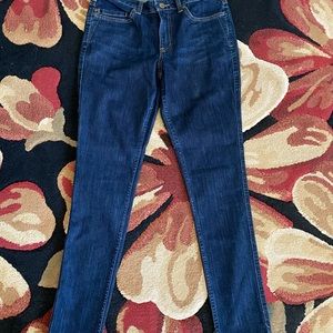 Women’s Carhartt Jeans